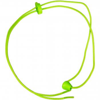 Ultimate UP6730L - Cordones Unisex, Color Verde Lima, Talla única