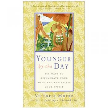 Daily Rejuvenation Guide: 365 Ways to Revitalize Your Body and Spirit