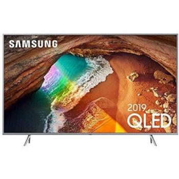 Televisor QLED 65 Samsung QE65Q65R 4K UHD