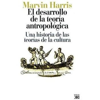 El desarrollo de la teoría antropológica: Historia de las teorías de la cultura