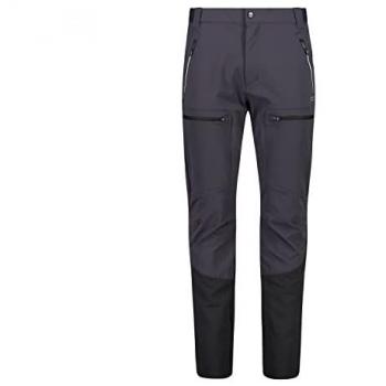 CMP Men's Anthracite Pants 32T2897
