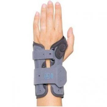 Muñequera Inmovilizadora Palmar AM206G Derecha Talla L 1ud