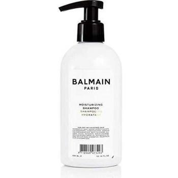 Balmain Hair Couture Hydrating Moisturizing Shampoo 300ml