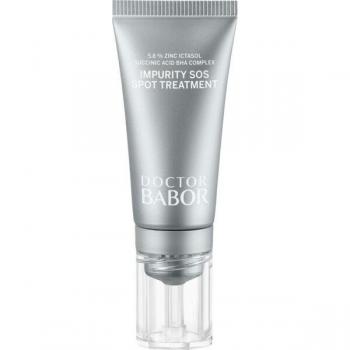 Doctor Babor Impurity SOS Acne Spot Treatment 15 ml