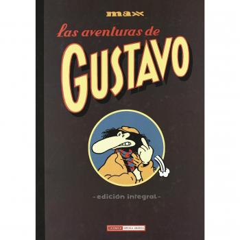 La aventuras de Gustavo