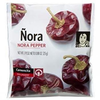 Carmencita Nora Pepper, 25g