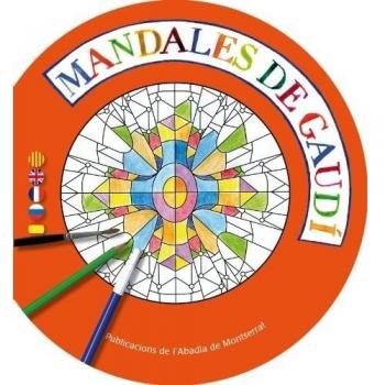 Mandales De Gaudi: 4