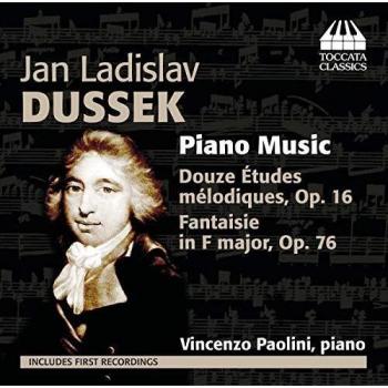 Piano Music