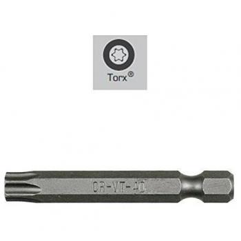 Maurer 2511435 Destorpuntas Largo Torx T-30