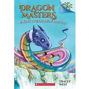 Waking the Rainbow Dragon