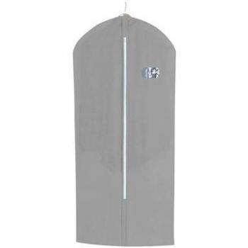 ES-AOJ or004g 60 x 136 cm Vestido, Color Gris