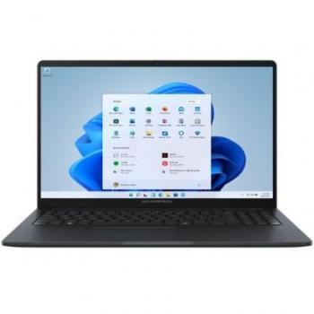 Asus ExpertBook BM1 15.6 Portátil AMD Ryzen 5 7535U, 16GB RAM, 512GB SSD, Windows 11 Pro, Teclado Español - Gris Suave