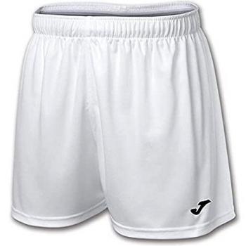 Joma Short Rugby Blanco Pantalones Cortos, Hombres, Blanco-200, L