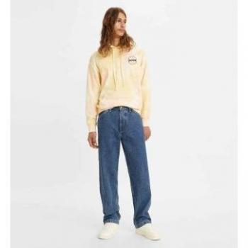 Levi's 568 Stay Loose Carpenter Vaquero azul