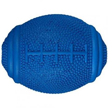 TRIXIE Dog Activity Pelota Rugby Snacks, 8 cm, Nivel 1, Perro