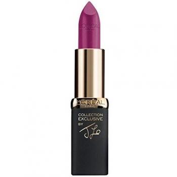 L'Oréal Paris Collection Exclusive Pink J. LO Barras de labios, Tono: 29