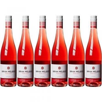 Gran Feudo Rosado - 75 Cl.