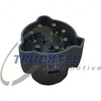 Interruptor de encendido / arranque TRUCKTEC AUTOMOTIVE 02.42.013