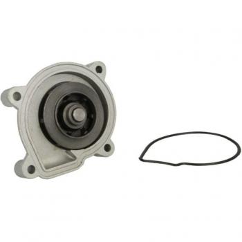 Bomba de agua THERMOTEC D1W056TT con junta mecánica para VOLKSWAGEN Golf 5, Touran I, Polo V Hatchback y SEAT Ibiza 3, 4 Sportcoupe