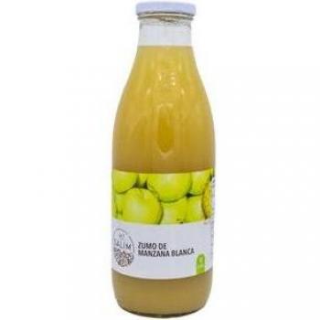 Int-Salim Zumo de Manzana Blanca 1 Litro