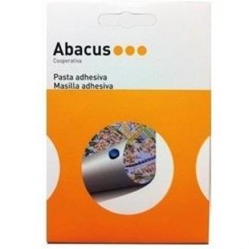 Pasta adhesiva abacusazul