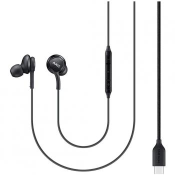 Samsung Auriculares Original AKG EO-IC100BB
