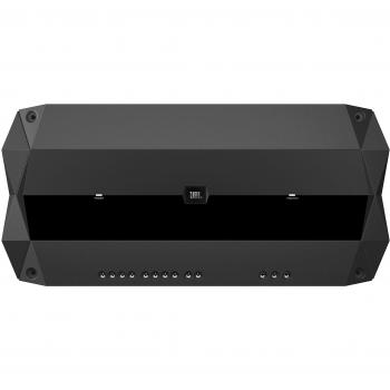 JBL CLUB-4505 - Amplificador de Coche, 1800W, Color Negro