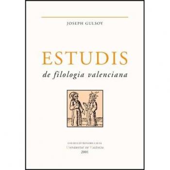 Estudis de filologia valenciana: 16
