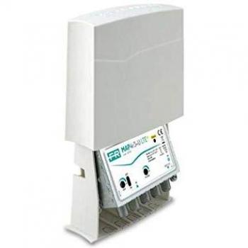 Amplificador Fracarro MAP4R3UU T2 3 DAB U U 22/40dB 223758