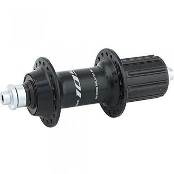 Moyeu Trasero Shimano 105 FH-R7000 - 130 mm - 32 Agujeros - Compatible con 10/11 Velocidades