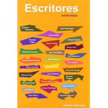 Escritores