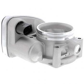 Cuerpo de mariposa electrónico VEMO V20-81-0001 con junta de estanqueidad para BMW 1 y 3 series