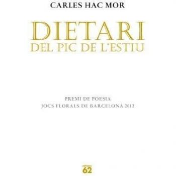 Dietari del pic de l'estiu