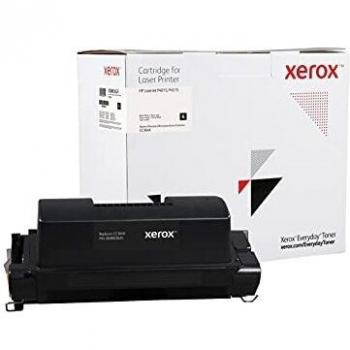 High Yield Black Toner CARTRIDGSUPL