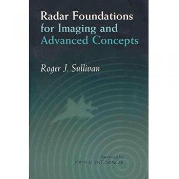 Libro Fundamentos de Radar para Imágenes y Conceptos Avanzados