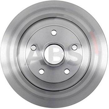 A.B.S 17979 Brake DISCS