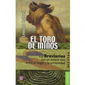 El toro de Minos