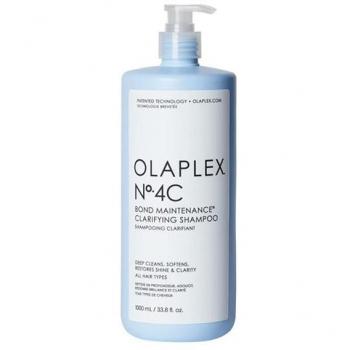 Olaplex No. 4C Bond Maintenance Clarifying Shampoo 1000ml