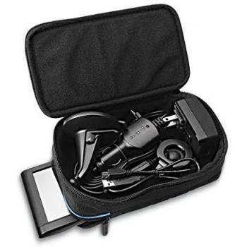 Garmin - Bolso Protector para nüvi hasta 6 All-in-One