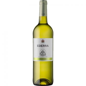 Ederra Verdejo Vino - 750 ml
