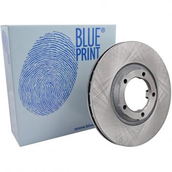Blue Print ADC44316 Brake Disc Set