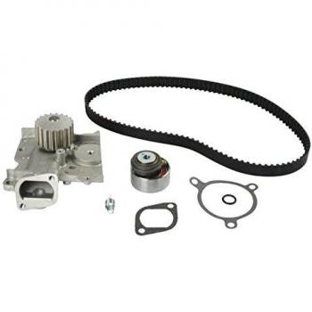 JAKOPARTS j1103003 Bomba de agua/correa de distribución Kit