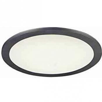 Plafón LED Alima WiZ Smart Home, CCT, Ø 30 cm