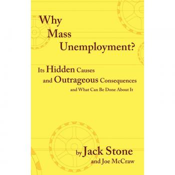 Por qué el desempleo masivo? - Libro de bolsillo sobre causas y soluciones del desempleo