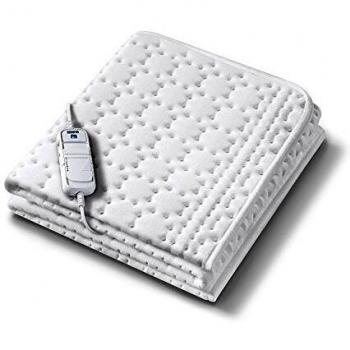 Monogram 369.64 - Funda de colchón, tamañosuper king size