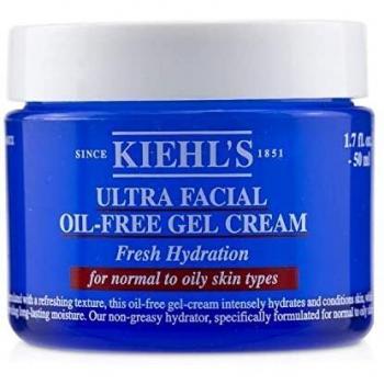 Kiehl's Ultra Facial Oil-Free Gel Cream 50ml