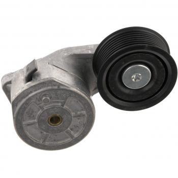 Tensor de correa poli V FEBI BILSTEIN 18529 - Riemenspanner, Keilrippenriemen, alta calidad