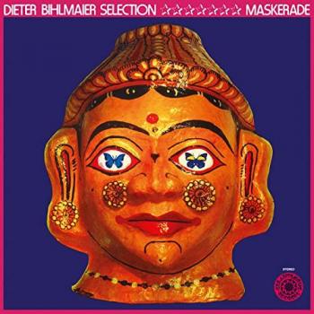 Vinilo Maskerade - Selección Dieter Bihlmaier
