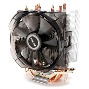 Zalman CNPS8X Optima - Ventilador de PC