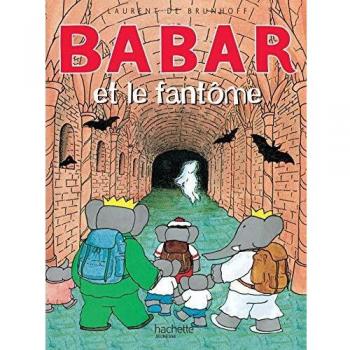 Babar et le fantome td